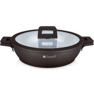 Low Cassrole – 36cm