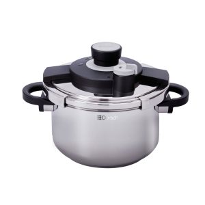 8L Dorsch GoPress Pressure Cooker