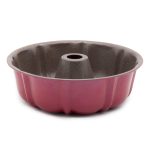 Non-Stick Bundt Pan - 25 cm