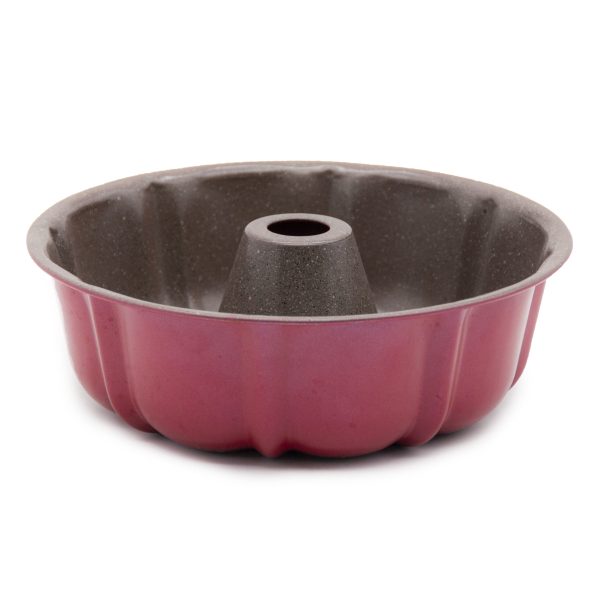 Non-Stick Bundt Pan - 25 cm