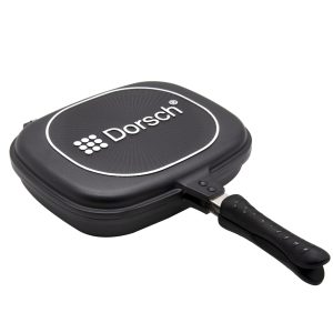 Double Grillpan – 30cm