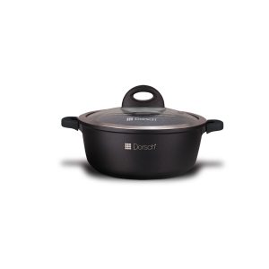 Casserole 20cm – 2.1 L