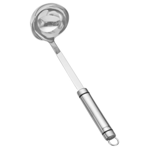 Large ladle Large ladle
