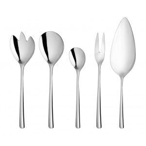 Venice Tableware Set 72 pcs
