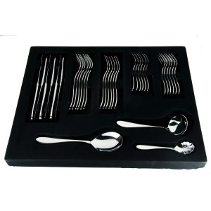 Lotus Tableware Set 72 pcs