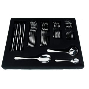Victoria S Tableware Set 72 pcs