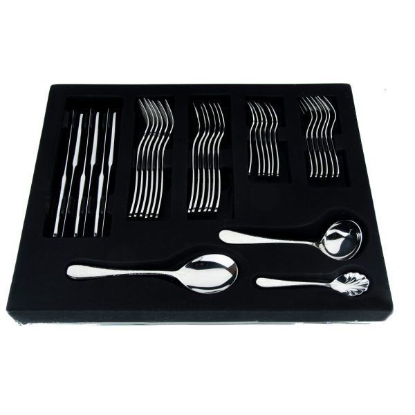 Victoria S Tableware Set 72 pcs