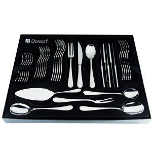 Victoria S Tableware Set 72 pcs