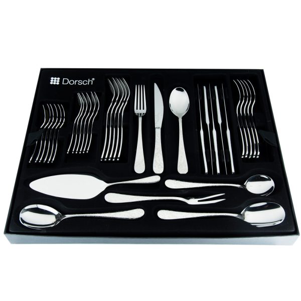 Victoria S Tableware Set 72 pcs
