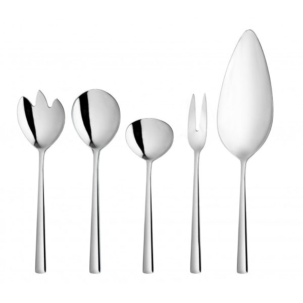 Elegance Tableware Set 72 pcs