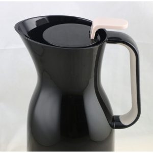 Vacuum Jug 1.0L - Black