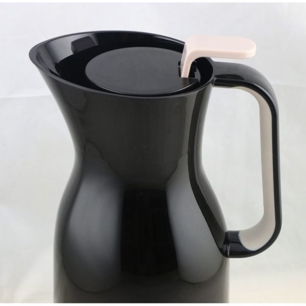Vacuum Jug 1.0L - Black