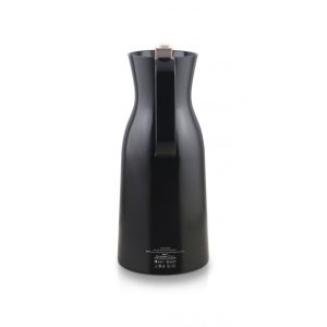 Vacuum Jug 1.0L - Black