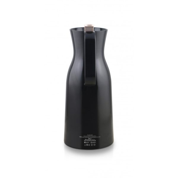 Vacuum Jug 1.0L - Black