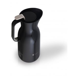 Vacuum Jug 1.0L - Black