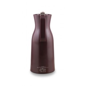 Vacuum Jug 1.0L - Burgundy