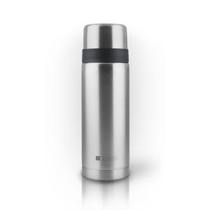 Vacuum Flask 500 ML - Stainless