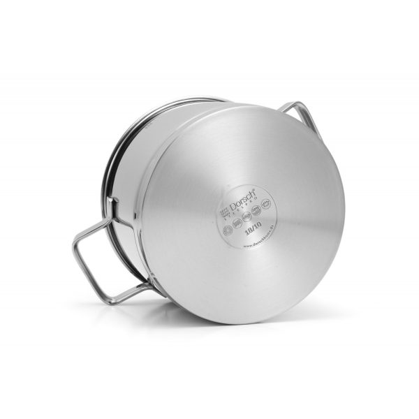 StockPot 8.4L