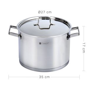 StockPot 8.4L