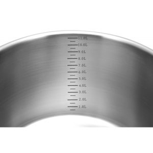 StockPot 11.3L