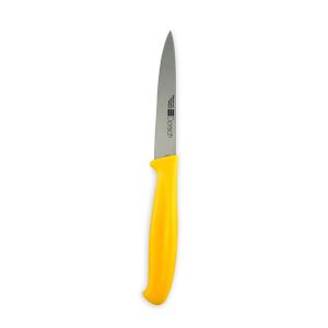 Colorful Sharp Knife Set - 4 Pieces