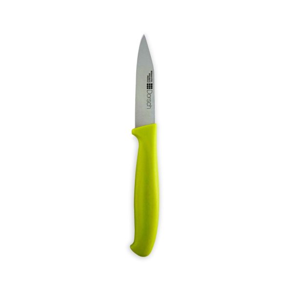 Colorful Sharp Knife Set - 4 Pieces