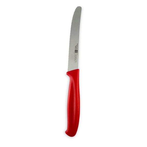 Colorful Sharp Knife Set - 4 Pieces