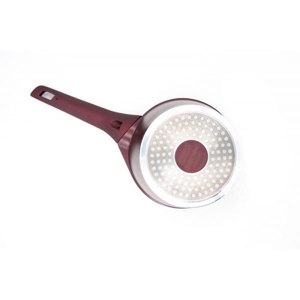 Premium Sauce Pan 18 cm