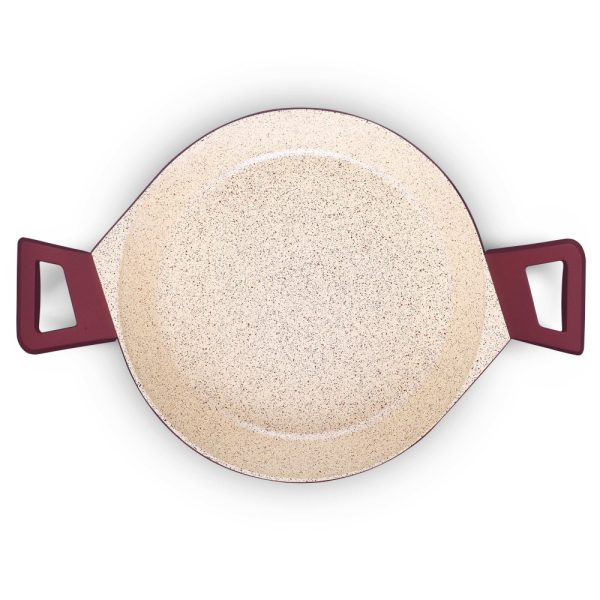 Premium Casserole 24 cm