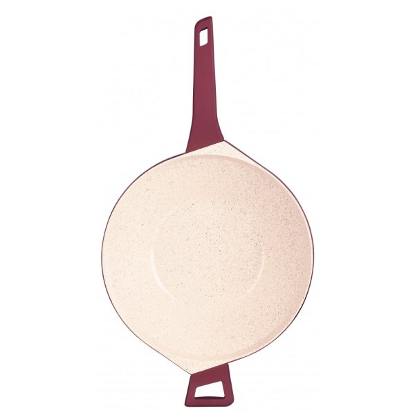 Premium WOK Pan 32 cm