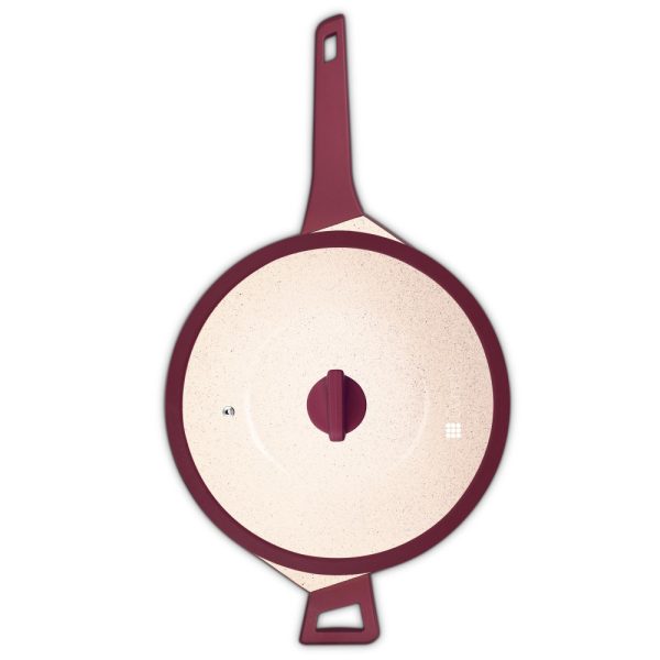 Premium WOK Pan 32 cm