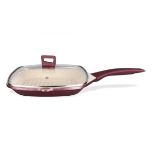 Premium Grill Pan 28 cm
