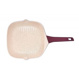Premium Grill Pan 28 cm