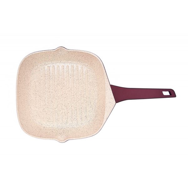Premium Grill Pan 28 cm