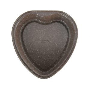 Heart Cake Pan - 28 cm