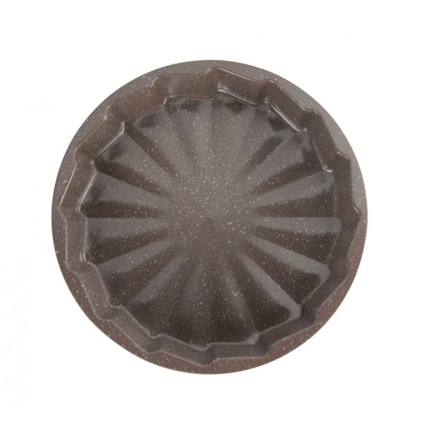 Round Cake Pan - 31.5cm
