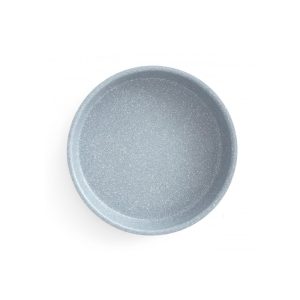 Round Ovenproof Pan Set