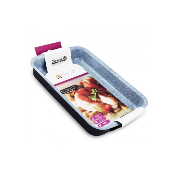 Rectangle Ovenproof Pan Set