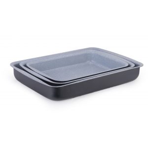 Rectangle Ovenproof Pan Set