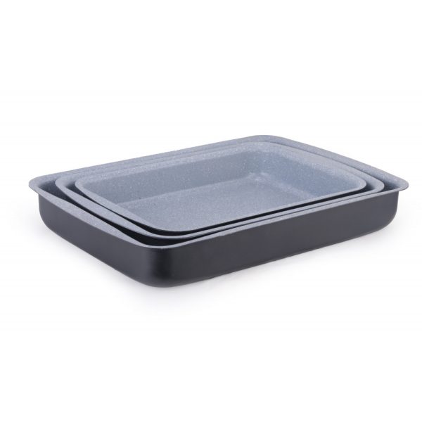 Rectangle Ovenproof Pan Set