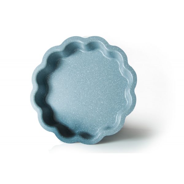 Flower Round Cake Pan 32 cm