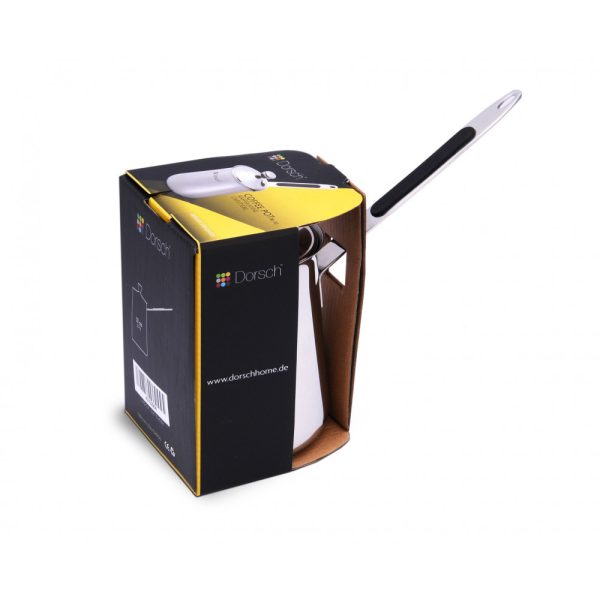Coffee Pot 12oz
