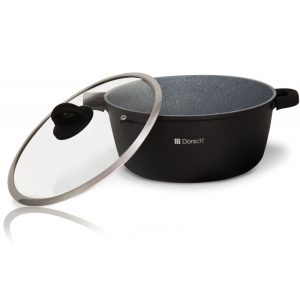 Casserole 20cm - 2.1 L