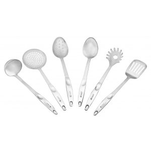 Dorsch 7 Pcs Utensils Set
