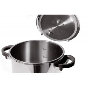 8L Dorsch GoPress Pressure Cooker