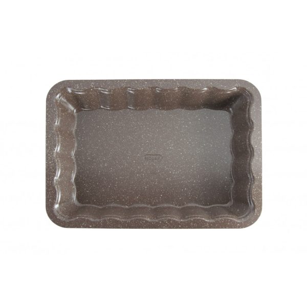 Rectangle Cake Pan