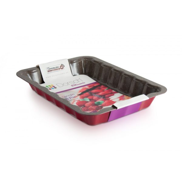 Rectangle Cake Pan