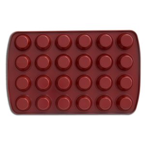 Mini Muffin Pan