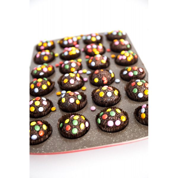 Mini Muffin Pan