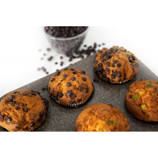 Muffin Pan 12 Cups